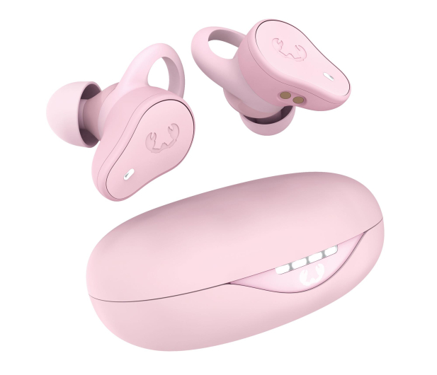 Fresh N Rebel Twins Move Pastel Pink - 1367915 - zdjęcie